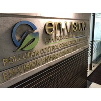 ENVISION ENVIRONMENTAL SERVICES, INDIA logo - Similar company to Aura Environmental Services Pvt. Ltd.
