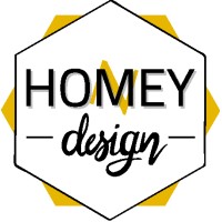HOMEY DESIGN logo - Similar company to Sans Format