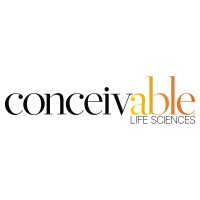 Conceivable Life Sciences logo - Similar company to Mnly