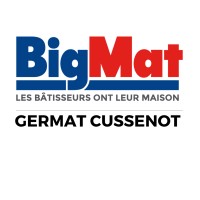 BigMat Germat Cussenot logo - Similar company to Germat - Cussenot