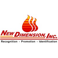New Dimension Inc logo - Similar company to New Dimensions Precision Machining D/B/A Anchor Harvey®