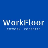 WorkFloor logo - Similar company to Workfloor Bv
