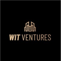 WIT Ventures logo - Similar company to Wit Ventures Sdn Bhd