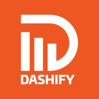 Dashify logo - Similar company to Giveget