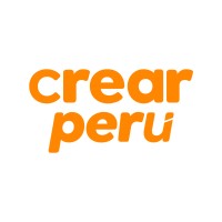 Crear Perú logo - Similar company to Observatorio De Acción Climática