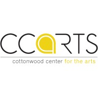 Cottonwood Center for the Arts logo - Similar company to Thomas Maclaren School