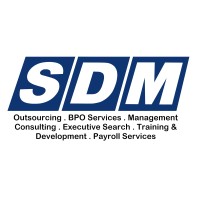 PT. Sumber Daya Mandiri logo - Similar company to Pt Bukitmega Masabadi