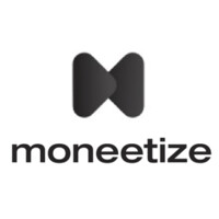 Moneetize.com logo - Similar company to Logos Lp