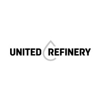 United Refinery logo - Similar company to Lanaz Refinery