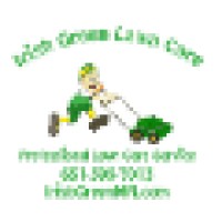 Irish Green Lawn Care