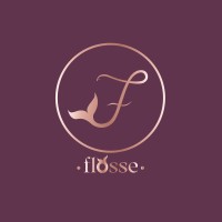 Flosse logo - Similar company to Asmoh Laboratories Limited