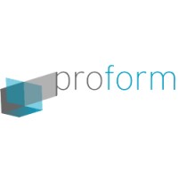 Proform logo - Similar company to Sarl Proform
