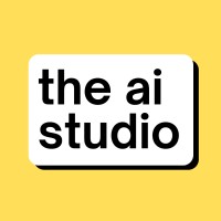 The AI Studio logo - Similar company to D4T4 Net