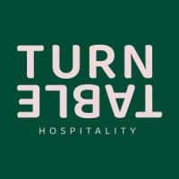 Turntable Hospitality logo - Similar company to Magnet Technology