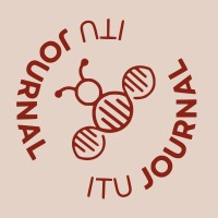 ITU JOURNAL CLUB logo - Similar company to Itu Physics Engineering Society