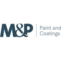 M&P Paint and Coatings AB logo - Similar company to P