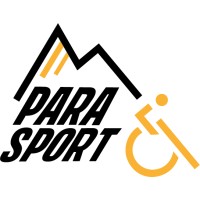 Para Sport logo - Similar company to Canada 2015