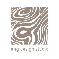 Ong Design Studio logo - Similar company to Deanom Architect