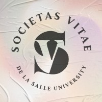 DLSU Societas Vitae logo - Similar company to Dlsu Chemistry Society