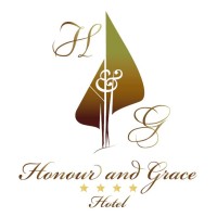 Honour and Grace Hotel logo - Similar company to Hotel Restart****Superior