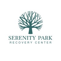 Serenity Park Recovery Center logo - Similar company to Clear Path Intervention
