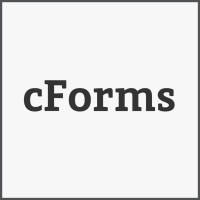 cForms logo - Similar company to Naaais World B.V.