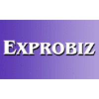 EXPROBIZ logo - Similar company to Iris-2025