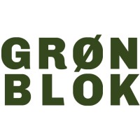 Grøn Blok logo - Similar company to Due Hospitality
