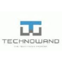 Technowand Solutions Pte. Ltd. logo - Similar company to Technowand