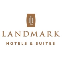 Landmark Hotels & Suites logo - Similar company to Venture Global Tech