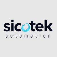 Sicotek logo - Similar company to Vilmat Holding