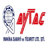Aytac Makina logo - Similar company to 3Dplatin Tasarım Ve Üretim Merkezi