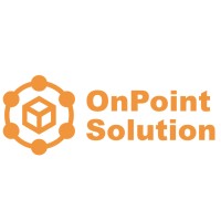 OnPointSolution.AI logo - Similar company to Supply Chain Sensei
