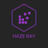 Haze Ray Studio logo - Similar company to Technoable.Inc