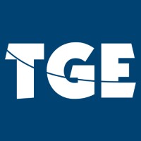TGE Gas Engineering logo - Similar company to Gasfin