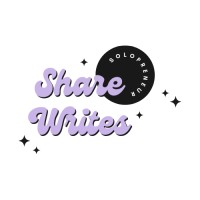 ShareWrites.com logo - Similar company to Mace Writing