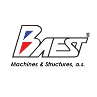 BAEST Machines & Structures, a.s. logo - Similar company to Building Beta
