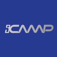 ICAMP logo - Similar company to Xrtech