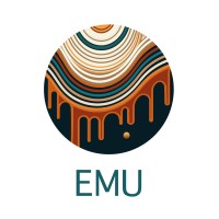 EMU NL logo - Similar company to Axel Ree