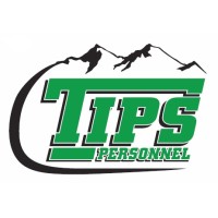 TIPS Personnel Staffing logo - Similar company to Matrix Hr