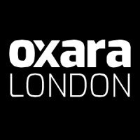 Oxara London logo - Similar company to Stellarconnect