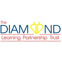The Diamond Learning Partnership Trust logo - Similar company to King James Academy Royston