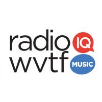 Radio IQ/WVTF Public Radio logo - Similar company to Virginia Center For The Creative Arts (Vcca)