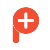 P-Ring logo - Similar company to Amora Cosmetics