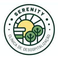 Serenity - Clínica de Desospitalização logo - Similar company to Abrahct - Associação Brasileira De Hospitais E Clínicas De Transição