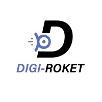 digiroket logo - Similar company to Digiroket