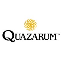 Quazarum logo - Similar company to Martec