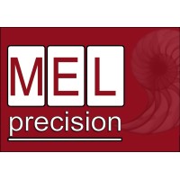 MEL Precision Ltd logo - Similar company to Mid-Anglia Engineering