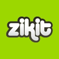 Zikit logo - Similar company to Zeekit (A Walmart Company)