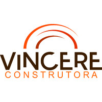 Vincere Construtora logo - Similar company to Construtora Unique